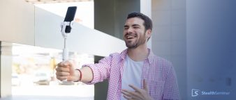 10 Common Live Webinar Mistakes and How to Avoid Them