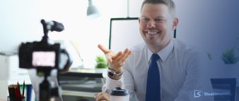 Anticipation as a Persuasive Marketing Technique
