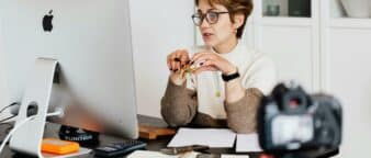 An In-Depth Guide to Webinar Sales Call-to-Action (CTA)