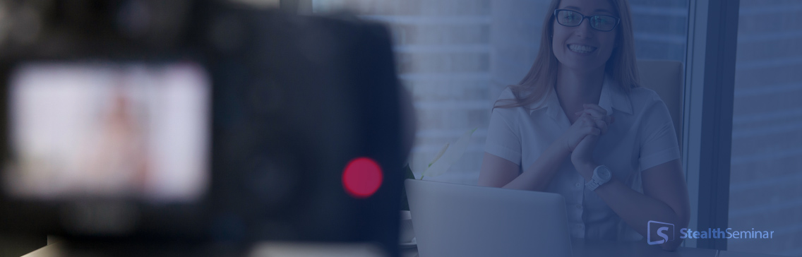 Automated Webinars vs. Live Webinars