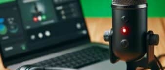 Speak Clearly, Be Heard: Your Guide To Choosing The Best Webinar Microphone