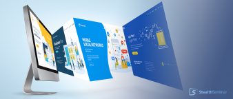 Best Practices for Webinar Slides for Your Event