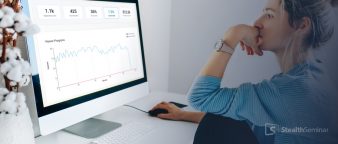 Optimizing an Automated Webinar Funnel with Data Analytics