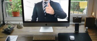 The Power of a Welcome Speech in Webinars