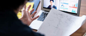 How to Create a Pre-Recorded Webinar with Slides