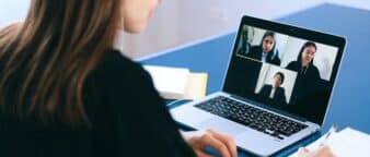 Webcast vs. Webinar: Which One is Right for Your Business?