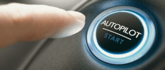 autopilot start