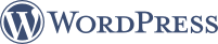 WordPress logo