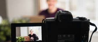 Pre-Recorded Webinars: What They Are, Why Use Them, And How To Create One That Sells