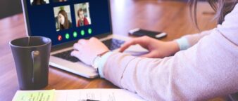 Teams Background Images For Webinars: How To Look Professional & Polished Every Virtual Meeting