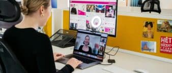 How Businesses Are Scaling Faster with Automated Webinar Platform